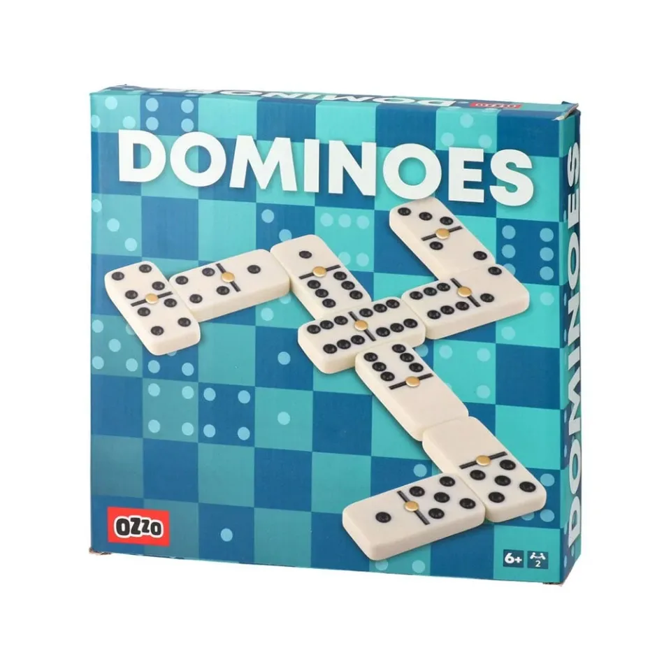 Ozzo Domino