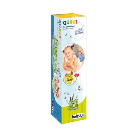 Beleduc Joc de potrivire a culorilor Magic Lake
