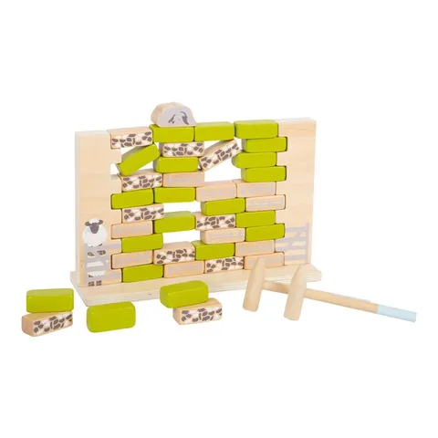 Joc de perete Small Foot – 4 prieteni