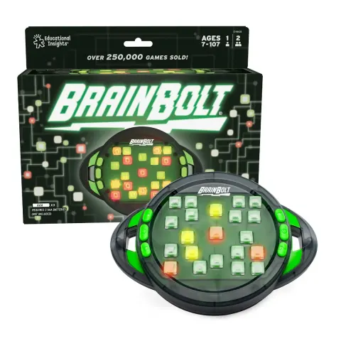 Learning Resources Brainbolt joc de memorie