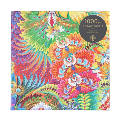 Puzzle Paperblanks Dayspring, 1000 buc.