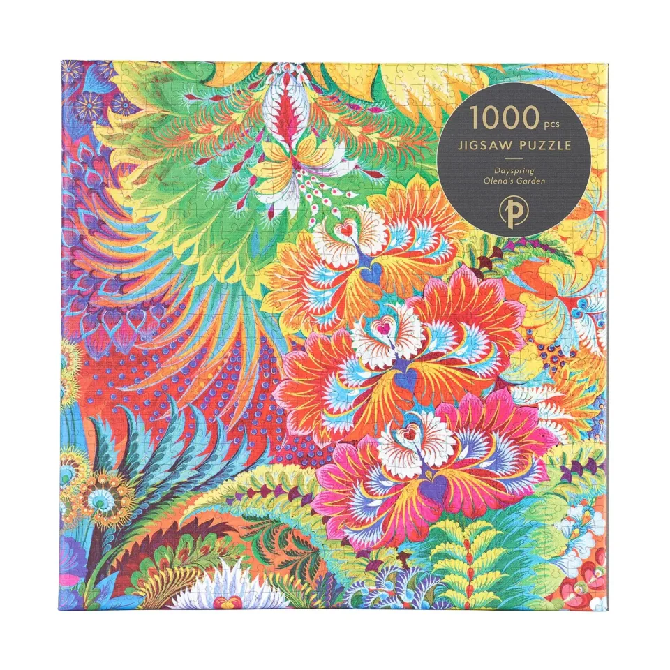 Puzzle Paperblanks Dayspring, 1000 buc.