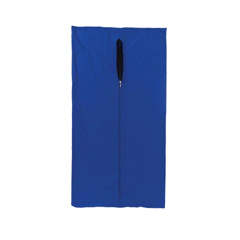 Geantă senzorială Nowa Szkola Body, mărimea L, 142 cm, albastru