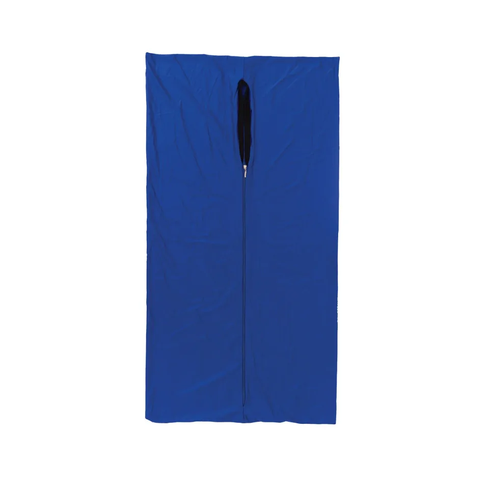 Geantă senzorială Nowa Szkola Body, mărimea L, 142 cm, albastru