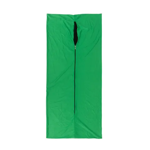 Sac senzorial Nowa Szkola, mărimea XL, 167 cm, verde