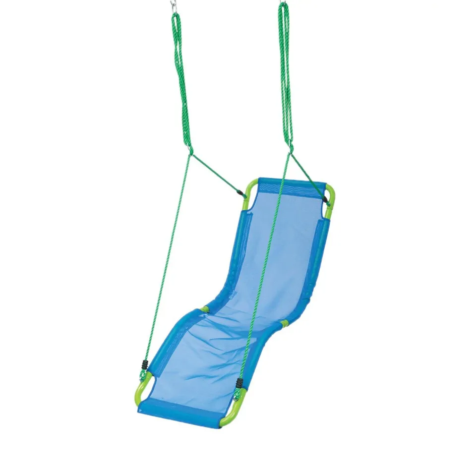 Scaun balansoar Nowa Szkola, 50 x 137 x 150 cm
