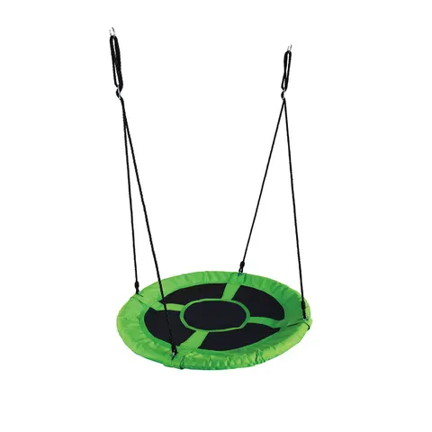 Nowa Szkola Swing - leagăn, material textil, 100 cm