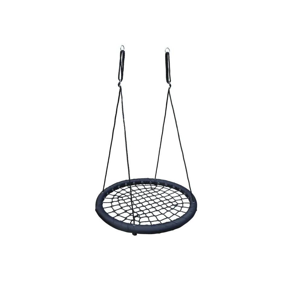 Leagăn Nowa Szkola Nest, plasă, 160 cm