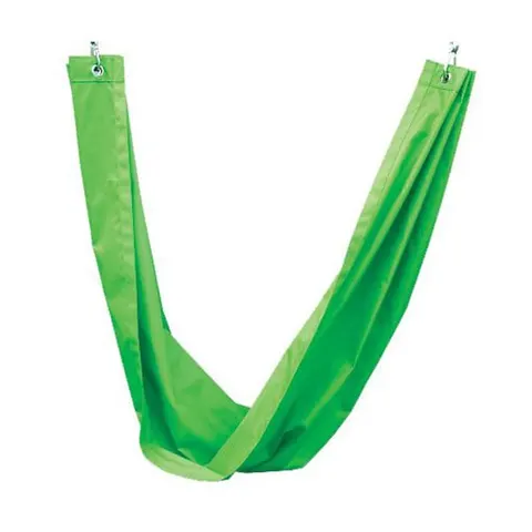 Hamac terapeutic Nowa Szkola, cu frânghie elastică