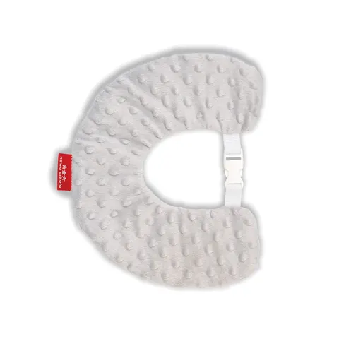 Nowa Szkola Collar, greu, mărimea S, 0.8 kg, gri