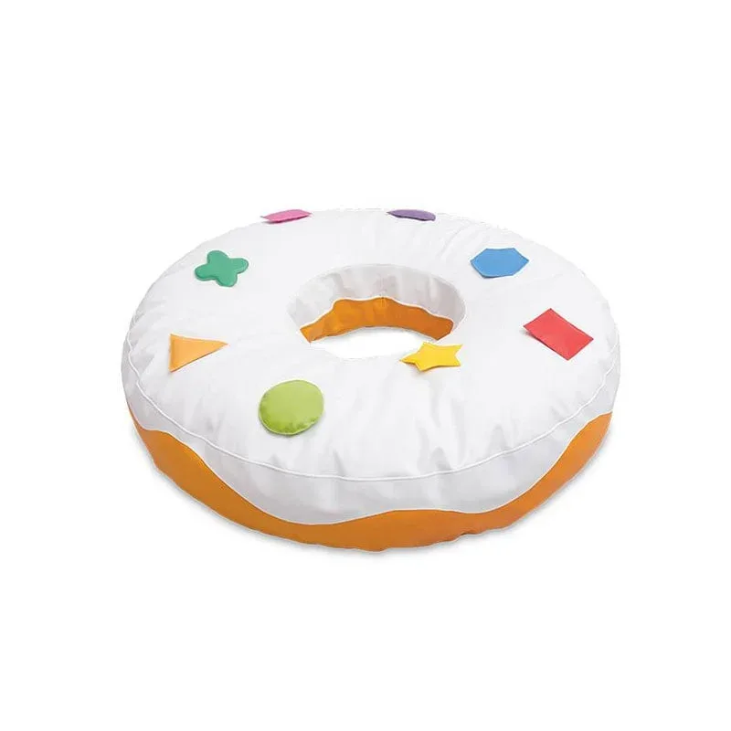Perne Donut senzorială Nowa Szkola, 120 cm