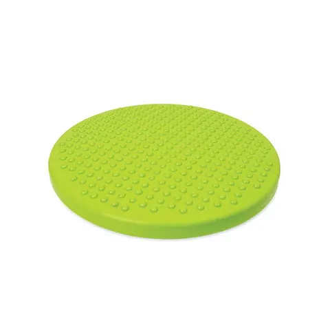 Nowa Szkola Disc senzorial, diametru 38.5 cm, verde