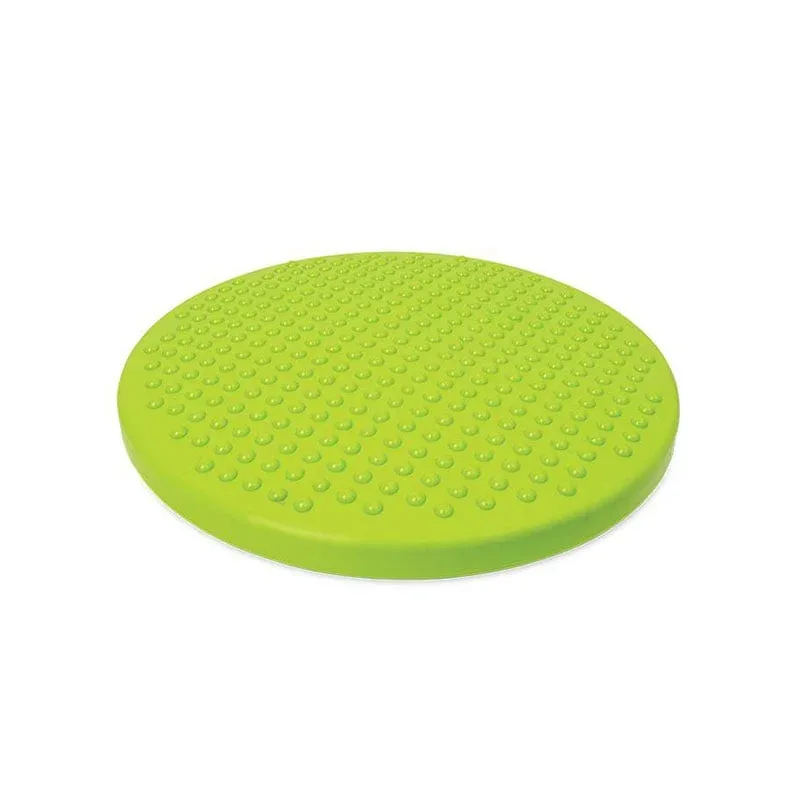 Nowa Szkola Disc senzorial, diametru 38.5 cm, verde