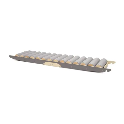 Platformă roller Nowa Szkola, mare, 268 x 66 x 17 cm