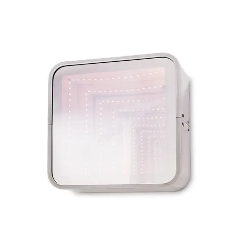 Panou luminos Nowa Szkola Infinity, 35 x 13 x 35 cm