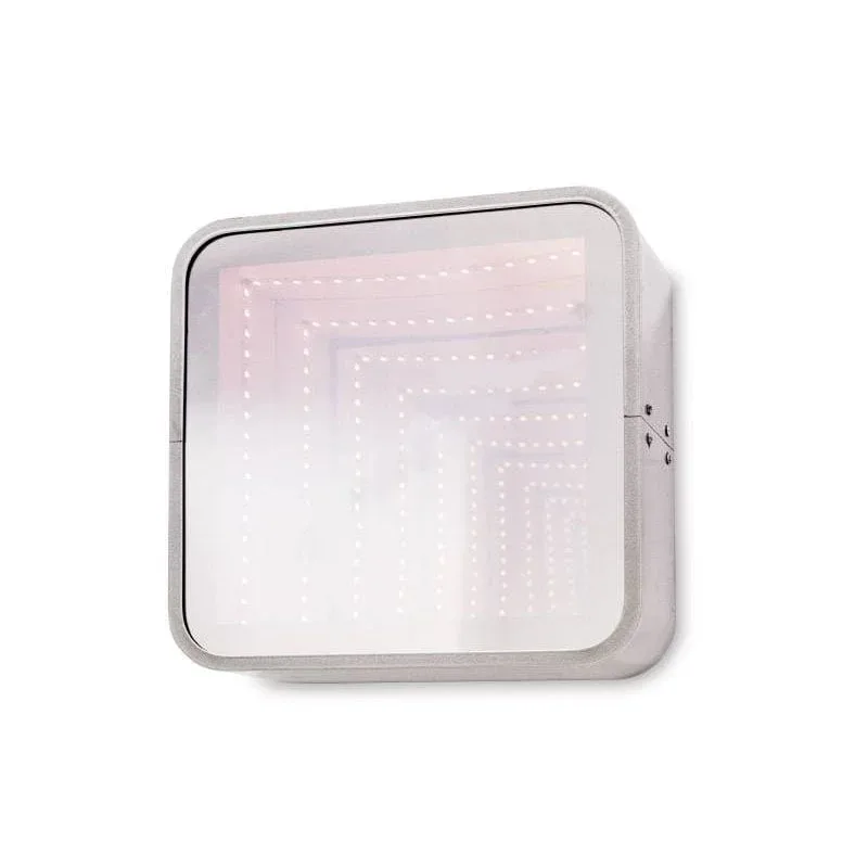 Panou luminos Nowa Szkola Infinity, 35 x 13 x 35 cm