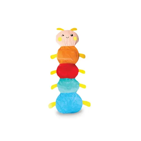 Nowa Szkola Caterpillar, senzorial, cu buzunare, 180 x 41 cm