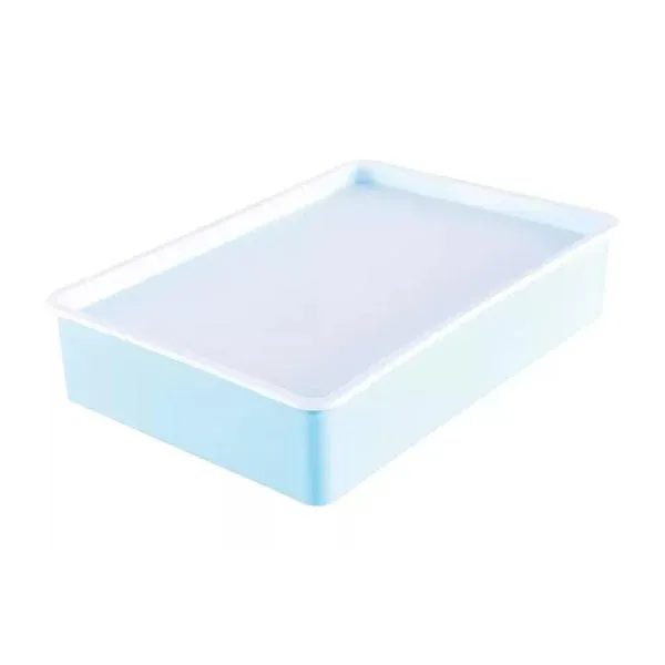 Nowa Szkola Cutie Luminoasă pentru Activități Senzo-Perceptive, 38.5 x 27 x 8 cm