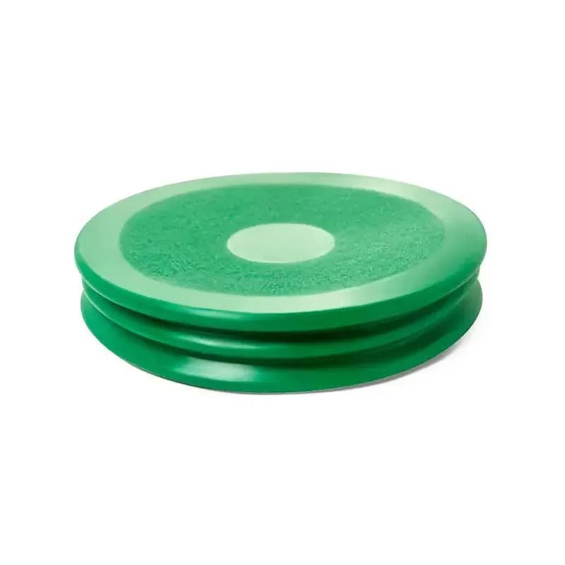 Platformă de echilibru Nowa Szkola, 33 cm, verde