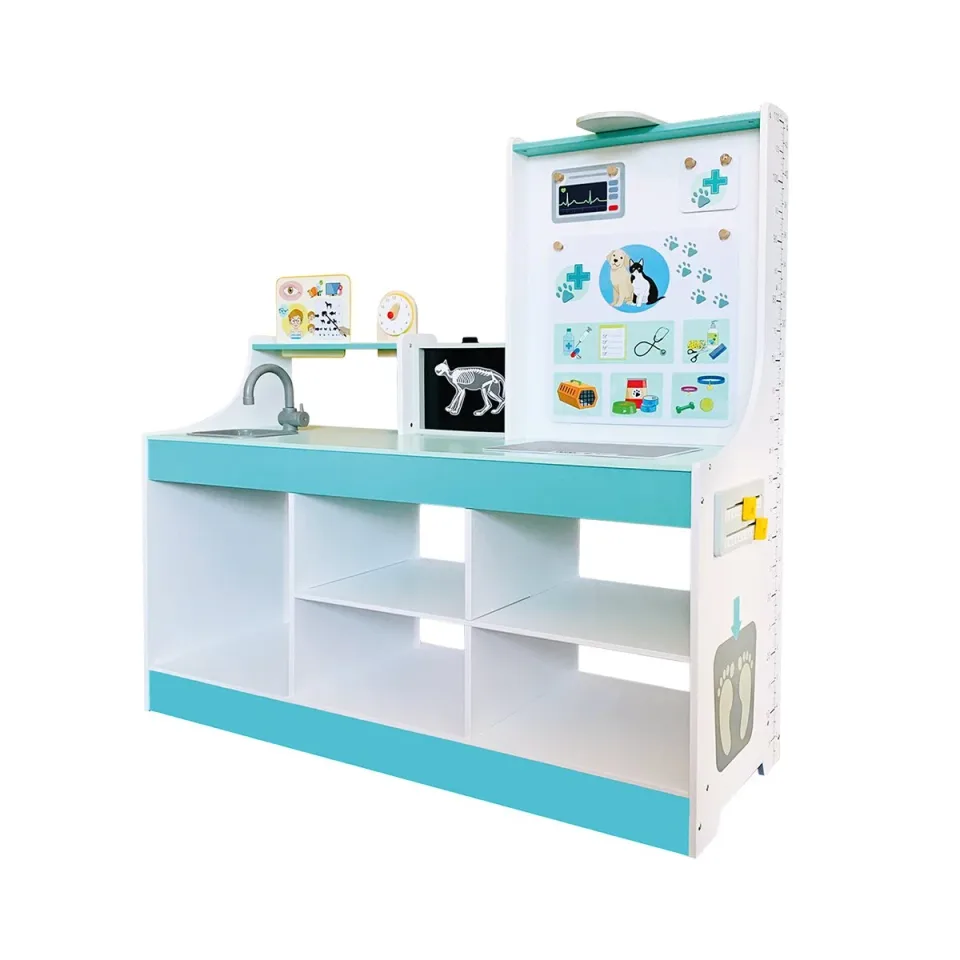 Beleduc Cabinet Medical, 3 în 1