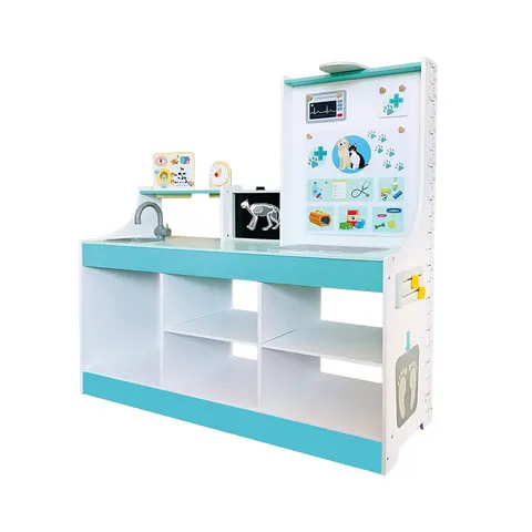 Beleduc Cabinet Medical, 3 în 1