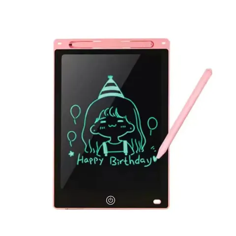 Tableta de scris Foska, 12'', copii, LCD
