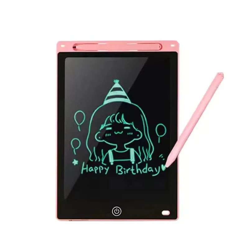 Tableta de scris Foska, 12'', copii, LCD