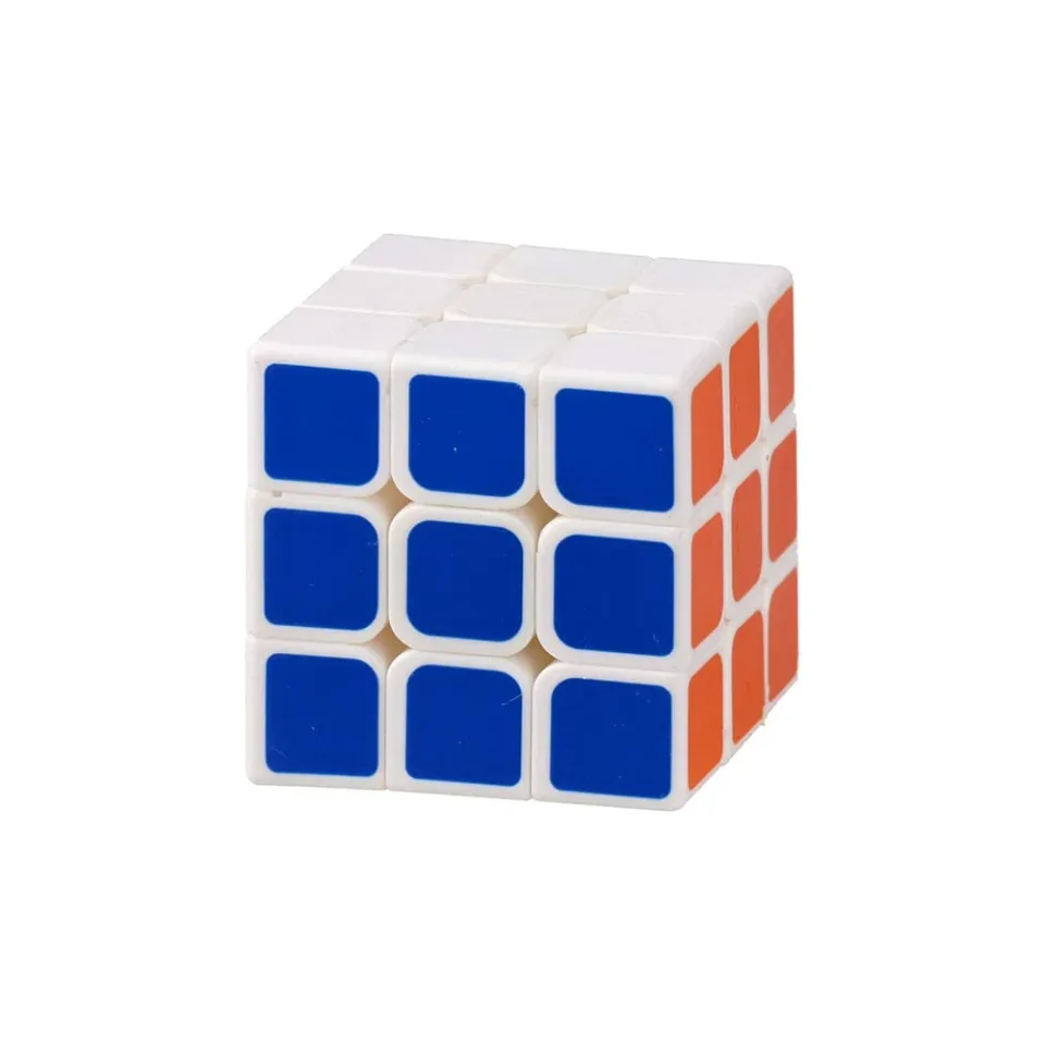 Cubul Rubik Ozzo, asortat