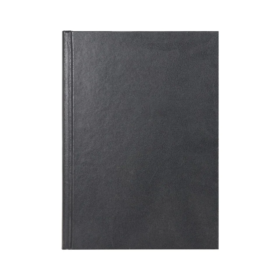 Coperti de legare Unibind, tari, 15 mm, negru