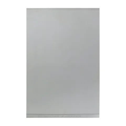 Gumă pentru laser Colop, A4, 2.3 mm, fără miros, gri