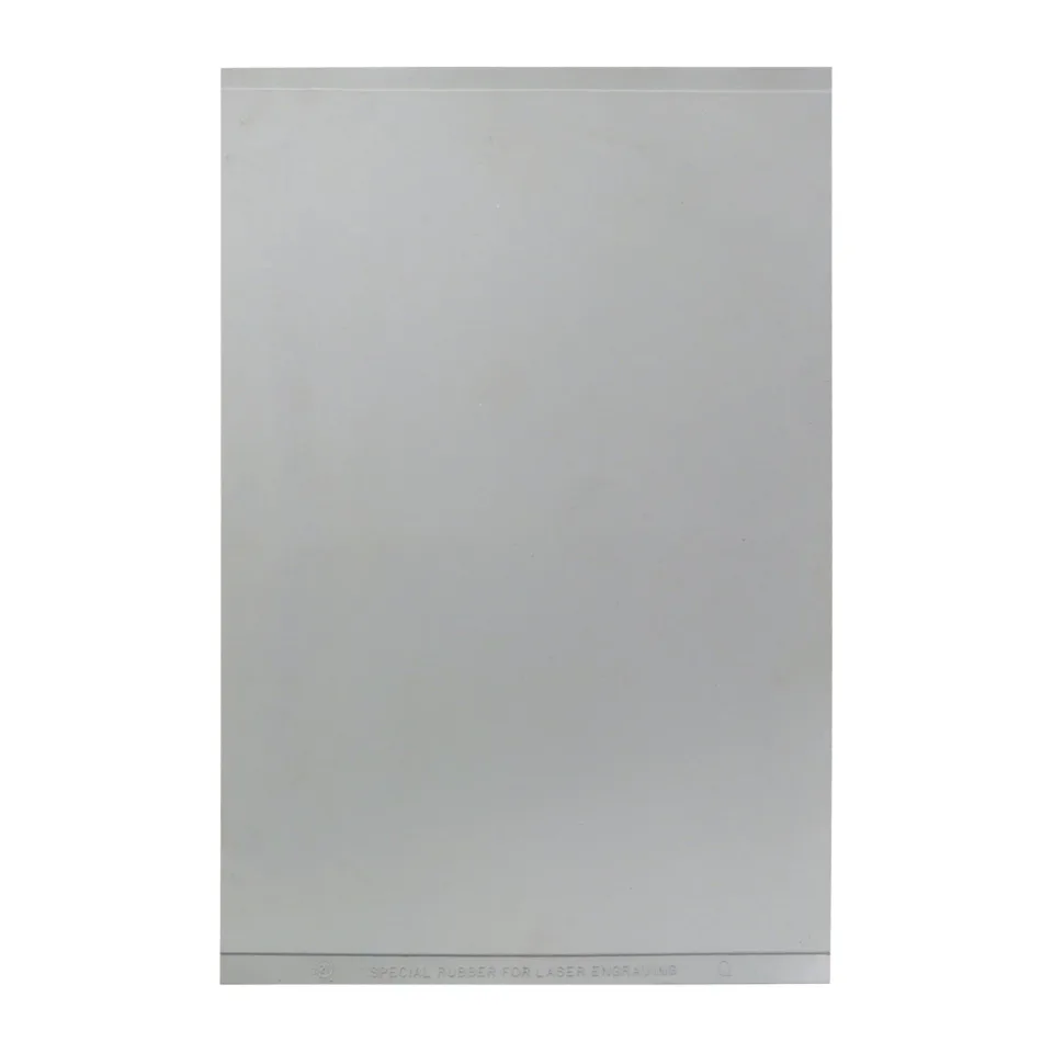 Gumă pentru laser Colop, A4, 2.3 mm, fără miros, gri