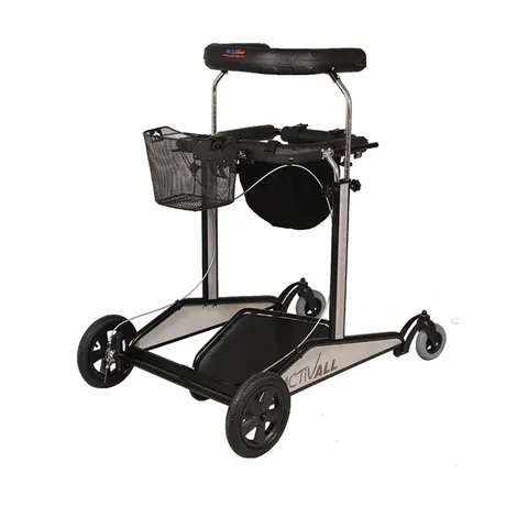 Cadru de mers pentru copii și adulți cu dizabilități Aktivol 4