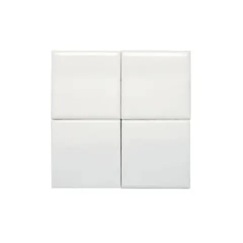 BESTSUB Puzzle, ceramică, 5 x 5 cm, personalizabil