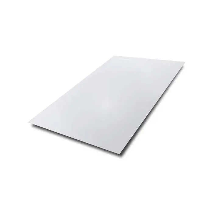 Foaie de aluminiu BESTSUB, 15 x 20 cm, argintiu