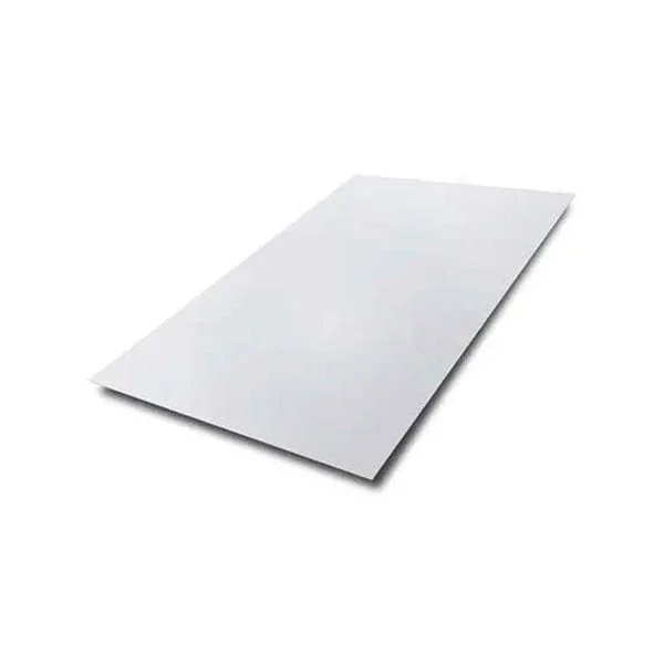 Foaie de aluminiu BESTSUB, 20 x 30 cm, argintiu