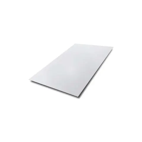 Foaie de aluminiu BESTSUB, 10 x 15 cm, argintiu