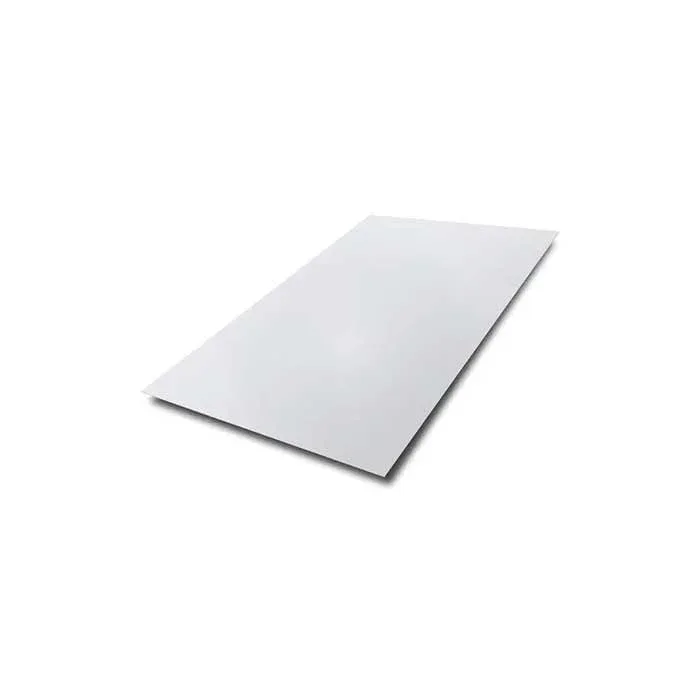 Foaie de aluminiu BESTSUB, 10 x 15 cm, argintiu