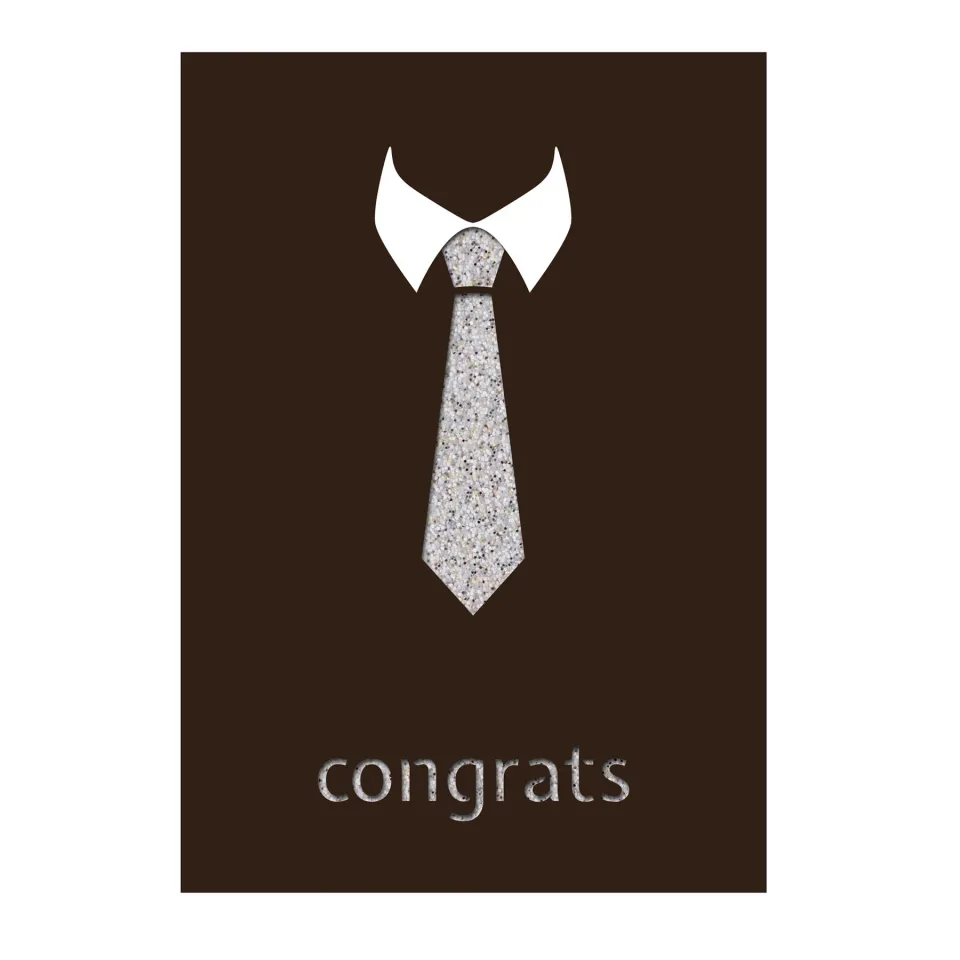 Card Gespaensterwald, felicitări deluxe
