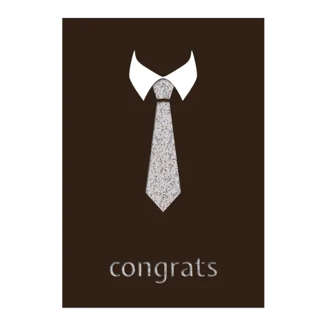 Card Gespaensterwald, felicitări deluxe