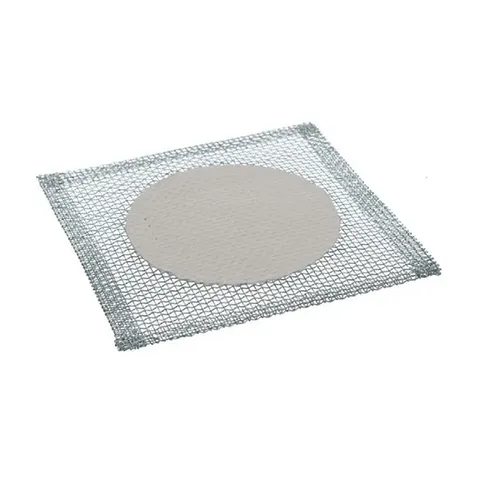 Plasă de azbest, 20/20 cm