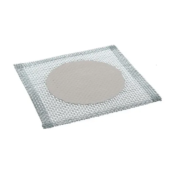 Plasă de azbest, 20/20 cm