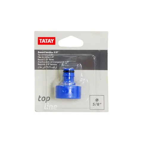 Cuplaj, 1/2'' și 5/8''