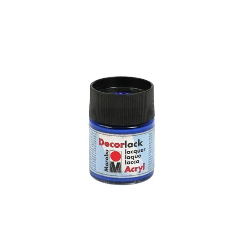 Marabu Vopsea acrilică Decorlack, culoare 055, 50 ml