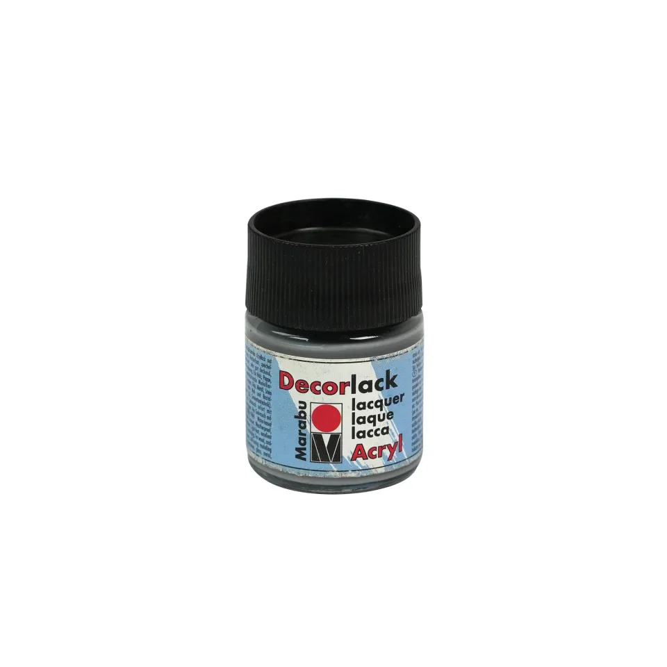 Marabu Vopsea acrilică Decorlack, culoare 078, 50 ml