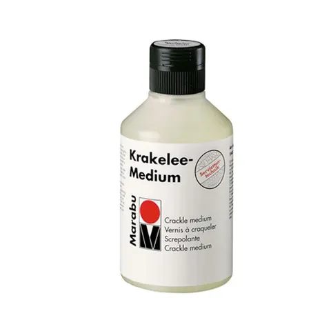 Marabu Mediu pentru crăpături, 250 ml