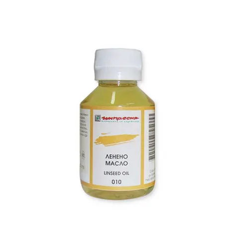 Ulei de in, 100 ml