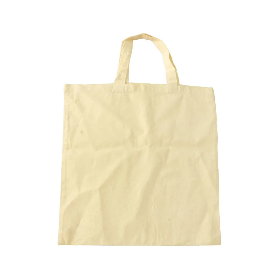 Geantă tote, mânere lungi, 38 x 42 cm