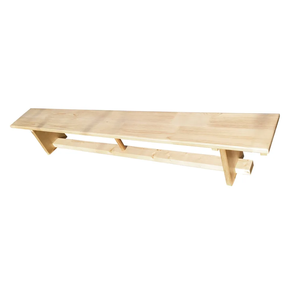 Bancă de gimnastică suedeză, 1,5 m