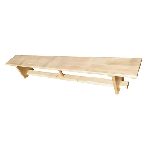 Bancă de gimnastică suedeză, 1,5 m