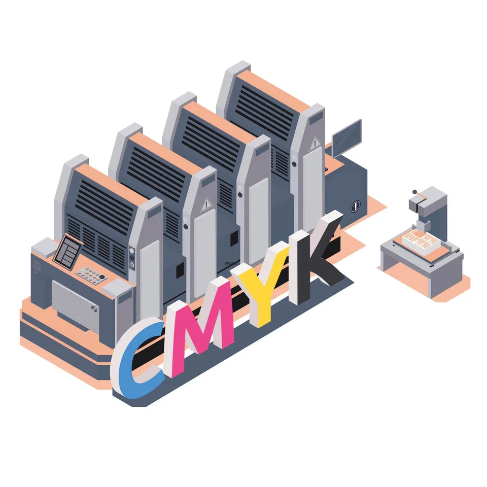 STEM Sticker, Design și prototipare 3D, set A8, 50 cm, sticker 1